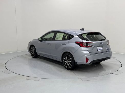 New 2026 Subaru Impreza 2.0i Sport image 4