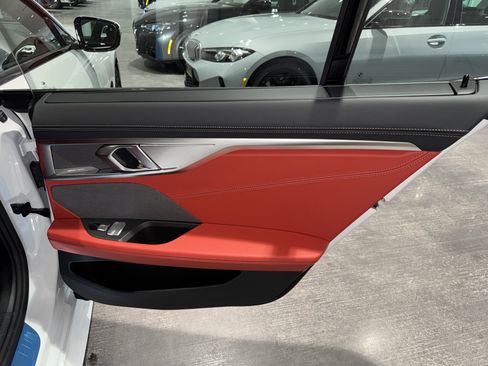 New 2026 BMW 840i 840i w/ M Sport Professional Package image 10