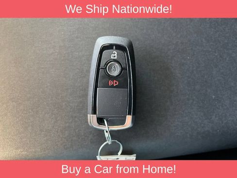 Used 2024 Ford Bronco Black Diamond AWD/4WD image 22