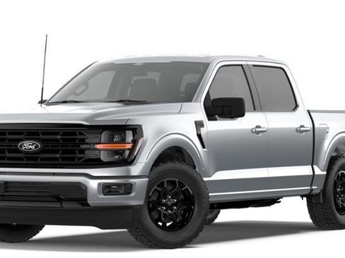 New 2026 Ford F150 XLT w/ FX4 Off-Road Package AWD/4WD image 28