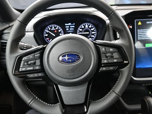 New 2026 Subaru Forester Premium AWD/4WD image 23
