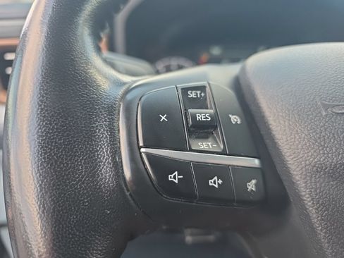 Used 2022 Ford Maverick Lariat w/ Equipment Group 500A Standard AWD/4WD image 18