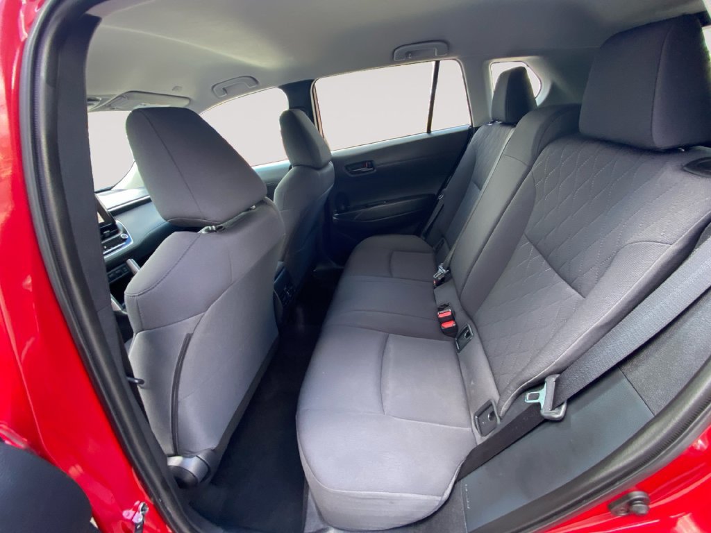Used 2023 Toyota Corolla Cross LE AWD/4WD image 13