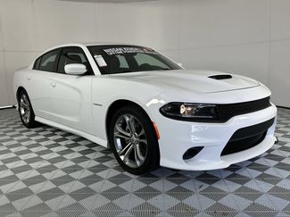 Used 2022 Dodge Charger R/T RWD video 2