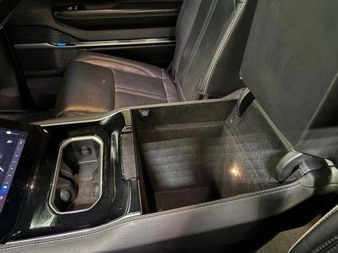 Certified 2024 Jeep Grand Wagoneer L Series II w/ Quick Order Packagew 28T image 23