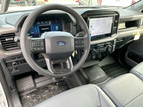 New 2025 Ford F150 XL image 29