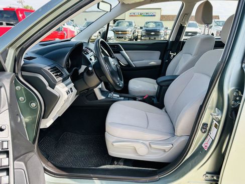 Used 2014 Subaru Forester 2.5i w/ Protection Package #1 AWD/4WD image 3
