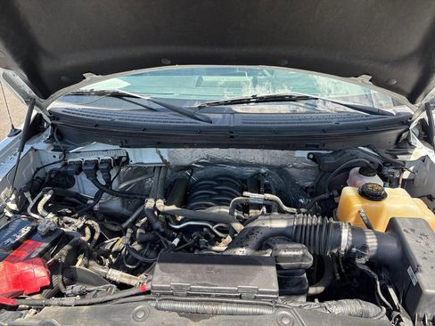 Used 2013 Ford F150 XL w/ Mid Equipment Group AWD/4WD image 21