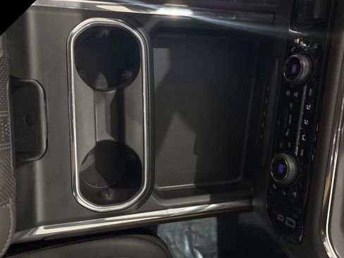 Certified 2024 Chevrolet Silverado 2500 High Country w/ High Country Premium Package image 25