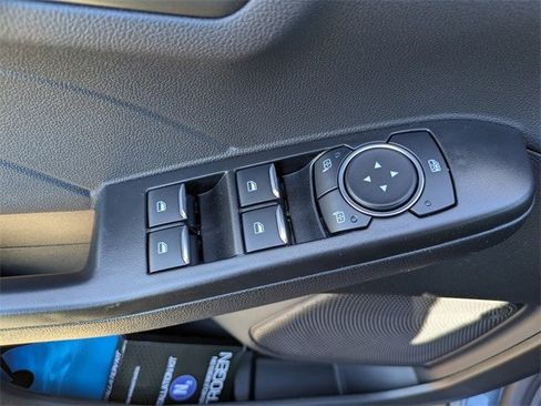 New 2026 Ford Escape Active image 21