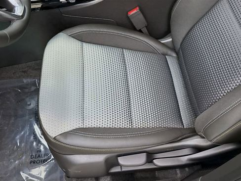 New 2026 Chevrolet Trax LT w/ Driver Confidence Package image 19