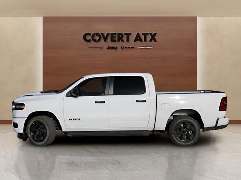 New 2026 RAM 1500 Express image 2