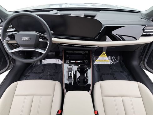 New 2025 Audi A5 2.0T Premium Plus image 9