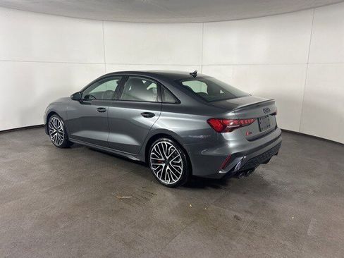 New 2026 Audi S3 Premium image 5