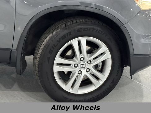 Used 2011 Honda CR-V EX-L image 14