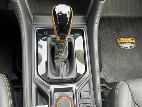 Used 2024 Subaru Forester Wilderness image 15