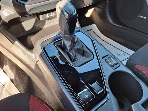 Certified 2024 Subaru Impreza RS image 21