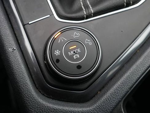Certified 2024 Volkswagen Tiguan Wolfsburg Edition AWD/4WD image 33
