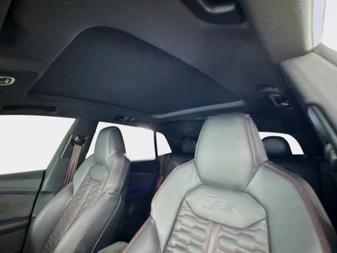 Used 2021 Audi RS Q8 image 15