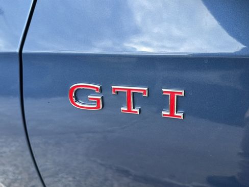 Used 2025 Volkswagen GTI Autobahn image 44