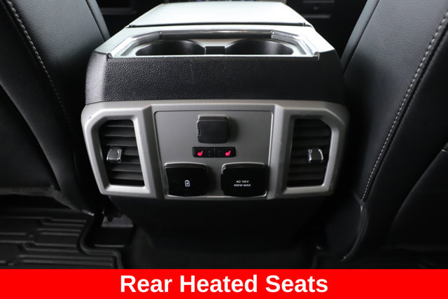 Used 2021 Ford F350 Lariat w/ Lariat Ultimate Package AWD/4WD image 39