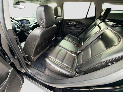 Used 2020 GMC Terrain SLT FWD image 27