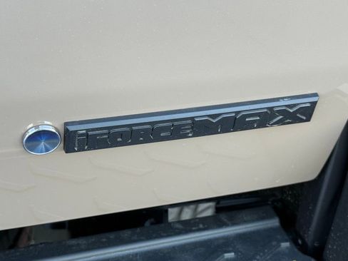 New 2026 Toyota Tacoma TRD Off-Road AWD/4WD image 13