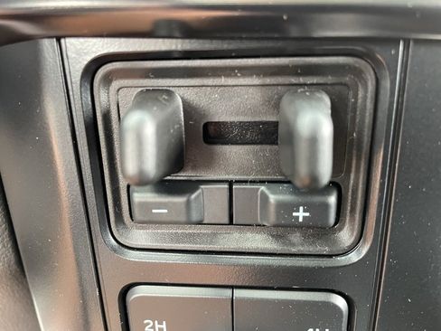 New 2026 Ford F350 Lariat w/ Black Appearance Package image 14