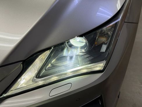 Used 2018 Lexus RX 450h F Sport image 28