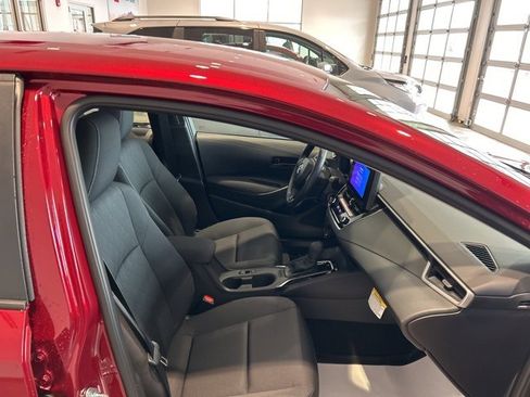 New 2026 Toyota Corolla LE image 16