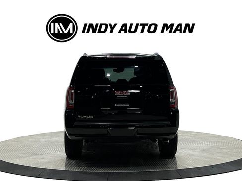Used 2016 GMC Yukon SLT w/ Open Road Package AWD/4WD image 5