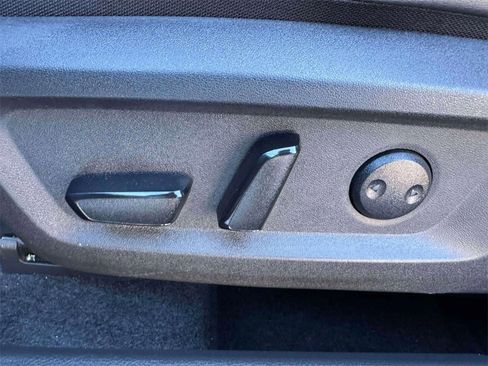 Certified 2024 Nissan Rogue SV w/ SV Premium Package image 15