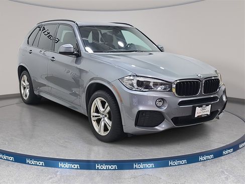 Used 2017 BMW X5 xDrive35i image 4