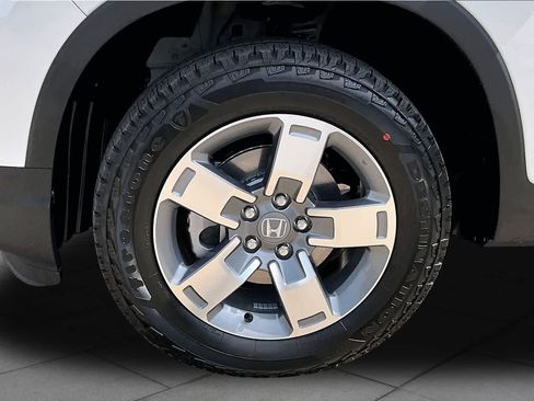 New 2026 Honda Ridgeline RTL image 11