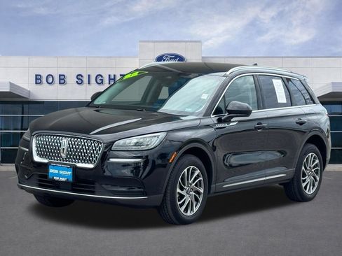 Used 2022 Lincoln Corsair AWD w/ Equipment Group 101A image 40