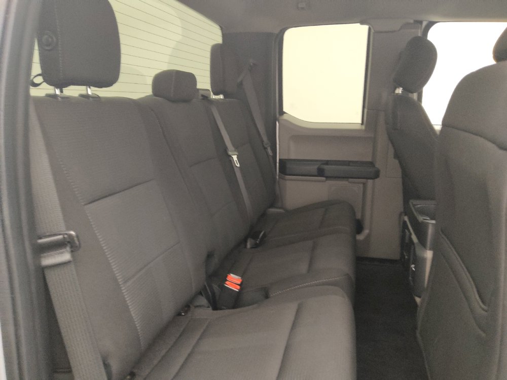 Used 2017 Ford F150 XL w/ Equipment Group 101A Mid AWD/4WD image 19