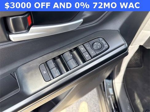 New 2026 Subaru Solterra Premium image 12