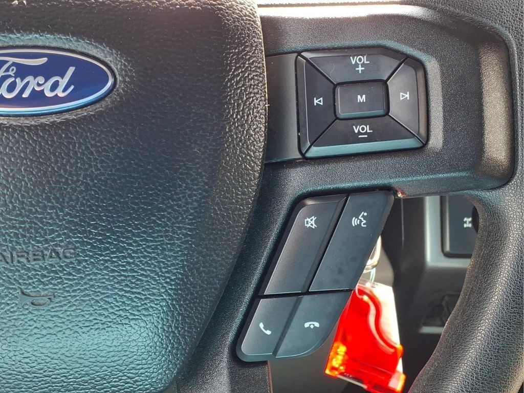Used 2021 Ford F350 XLT w/ XLT Value Package RWD image 26
