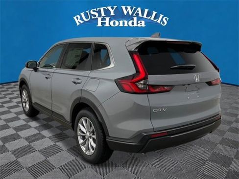 New 2025 Honda CR-V EX-L image 5