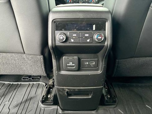 Certified 2023 GMC Acadia AT4 w/ GMC Pro Grade Package image 22