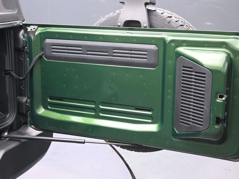 Used 2024 Ford Bronco Outer Banks image 24