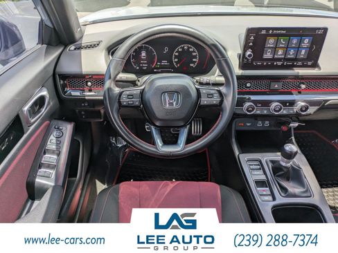 Used 2024 Honda Civic Si image 13