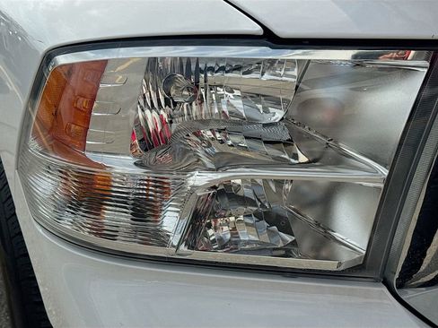 Used 2021 RAM 1500 Tradesman w/ Tradesman SXT Package image 37