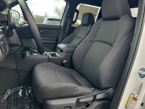 New 2026 Toyota Tacoma SR5 image 20