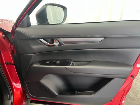 New 2025 MAZDA CX-5 AWD 2.5 S w/ Select Package image 11