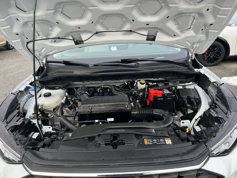 Used 2024 Ford Escape Active image 26