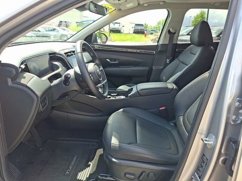 Certified 2023 Hyundai Tucson SEL w/ Convenience Package AWD/4WD image 13
