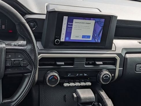 Used 2024 Toyota Tacoma SR image 15