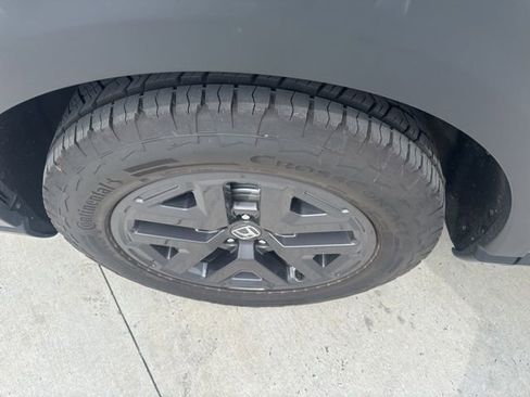 Used 2026 Honda CR-V TrailSport image 16