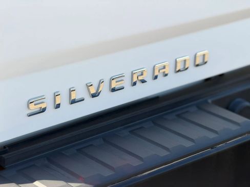 Used 2017 Chevrolet Silverado 1500 W/T AWD/4WD image 13